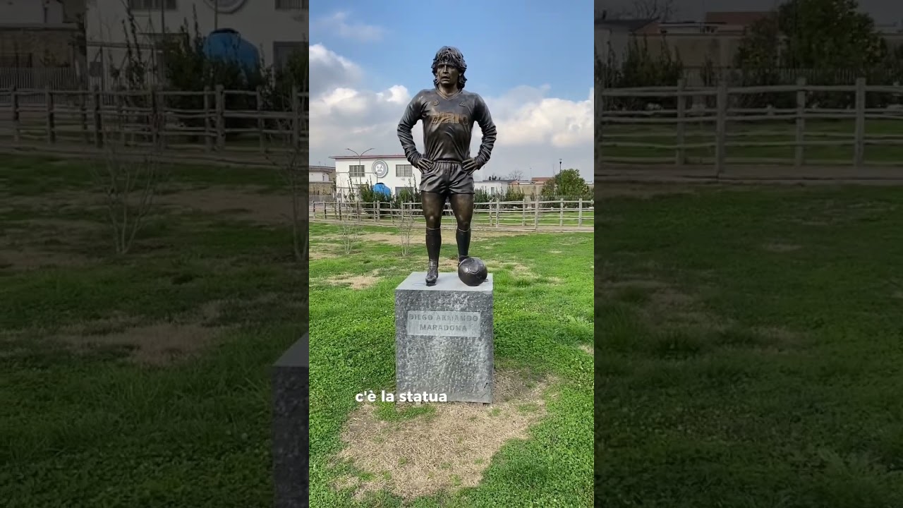 Il mio viaggio nella provincia di Napoli - Acerra pt II