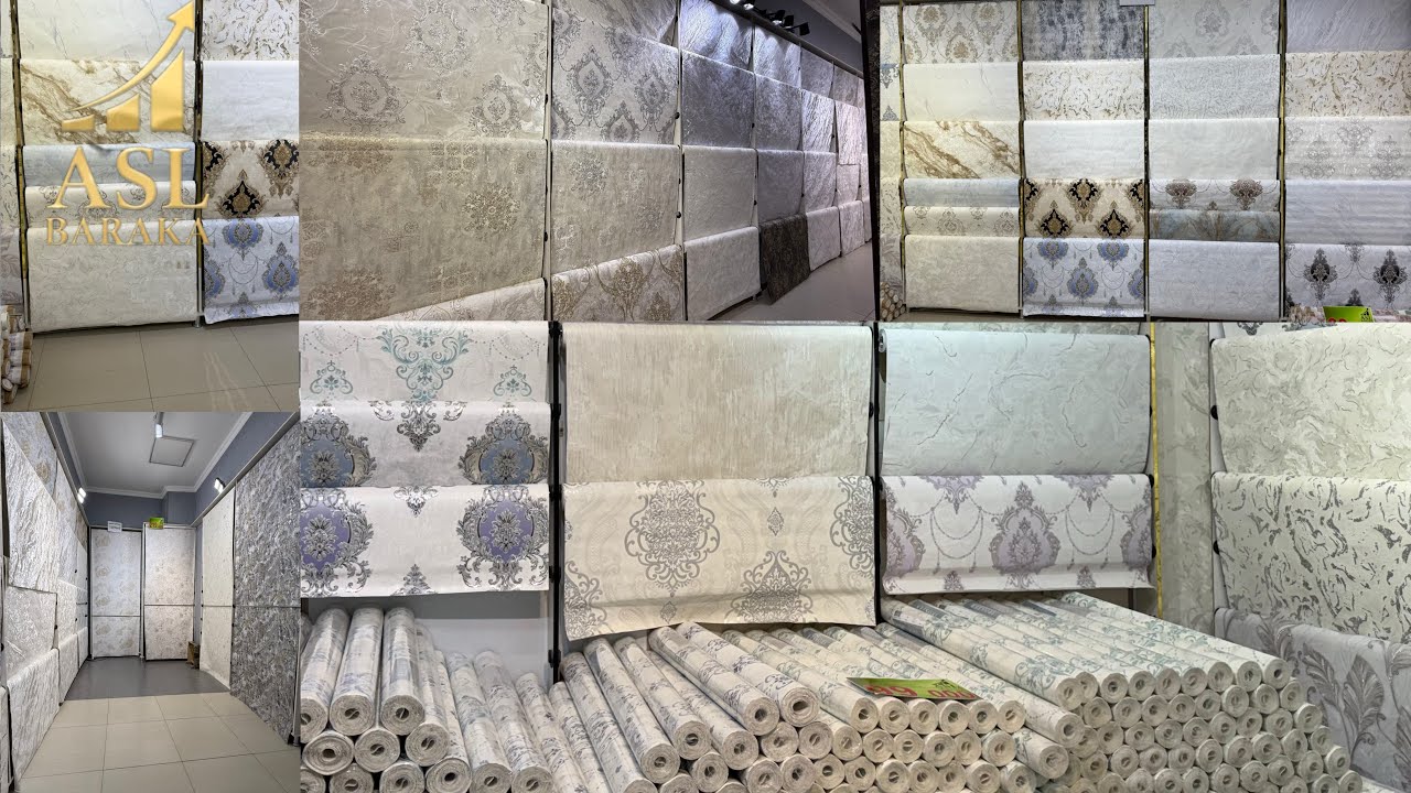 ХАММА ОБОЙЛАРГА АКЦИЯ ASL BARAKA 13.06.2025