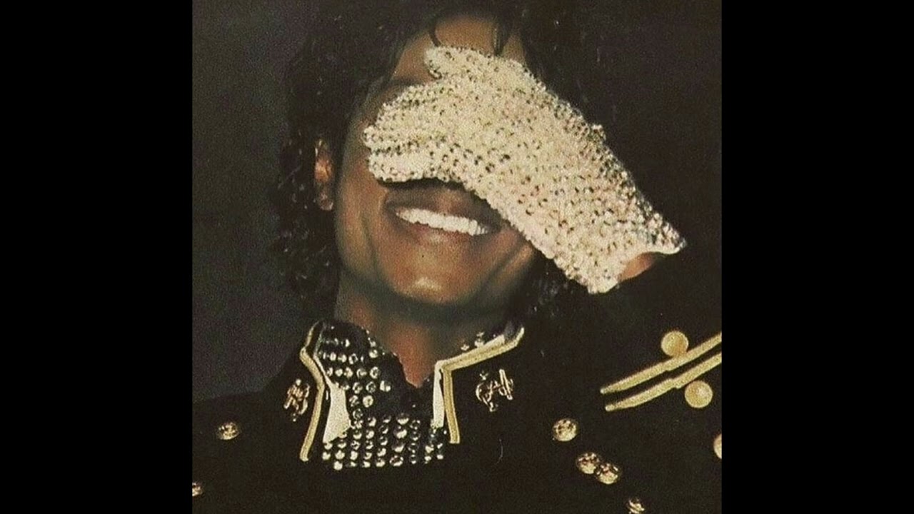 michael jackson x genezio type beat 2025 - 