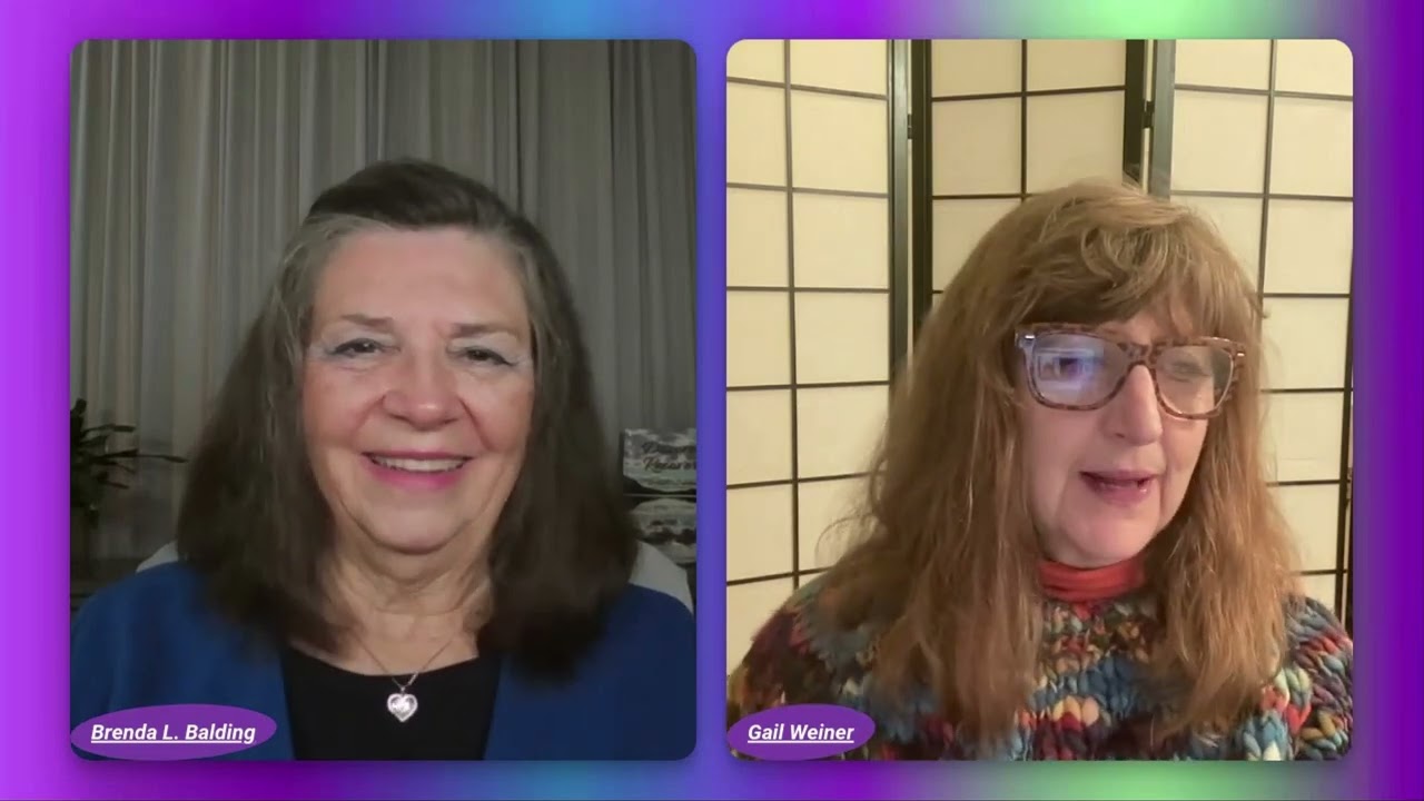 Overcome Dating Challenges - in Midlife and Beyond | Gail Weiner | S2E5