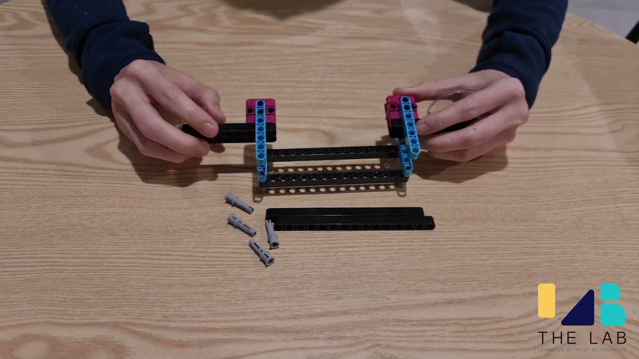 Spike Balancer