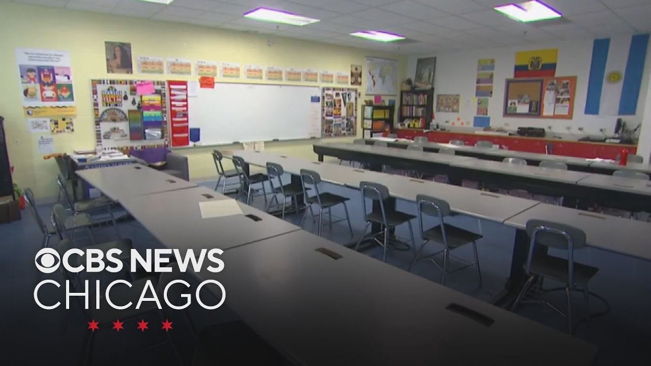 Chicago Teachers Union wants May Day off so students, teachers can protest; new CPS CEO says no