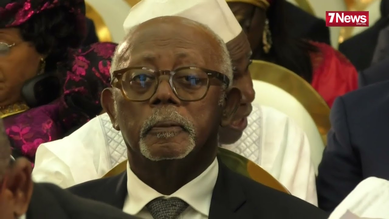 PAUL BIYA EST LE GRAND PERDANT DE LA BATAILLE DU PORT DE DOUALA