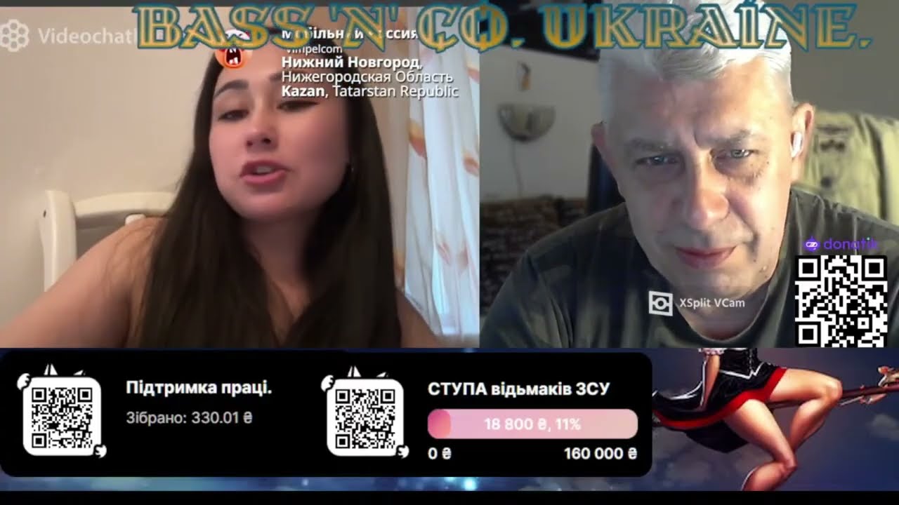 Урок для Синильги.  