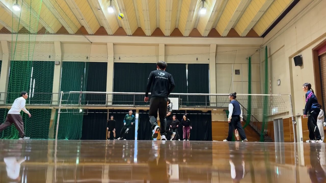 ミュンヘンへの道Part2-3