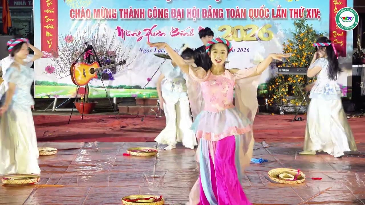 Bắc Blinh