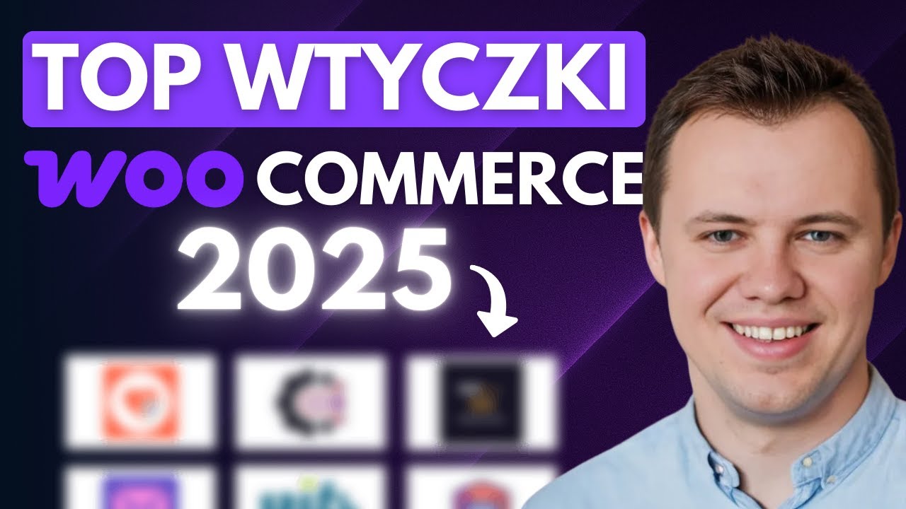 9 NAJLEPSZYCH Wtyczek do WooCommerce, Kt&oacute;re Zwiększą Możliwości Twojego Sklepu #wordpress