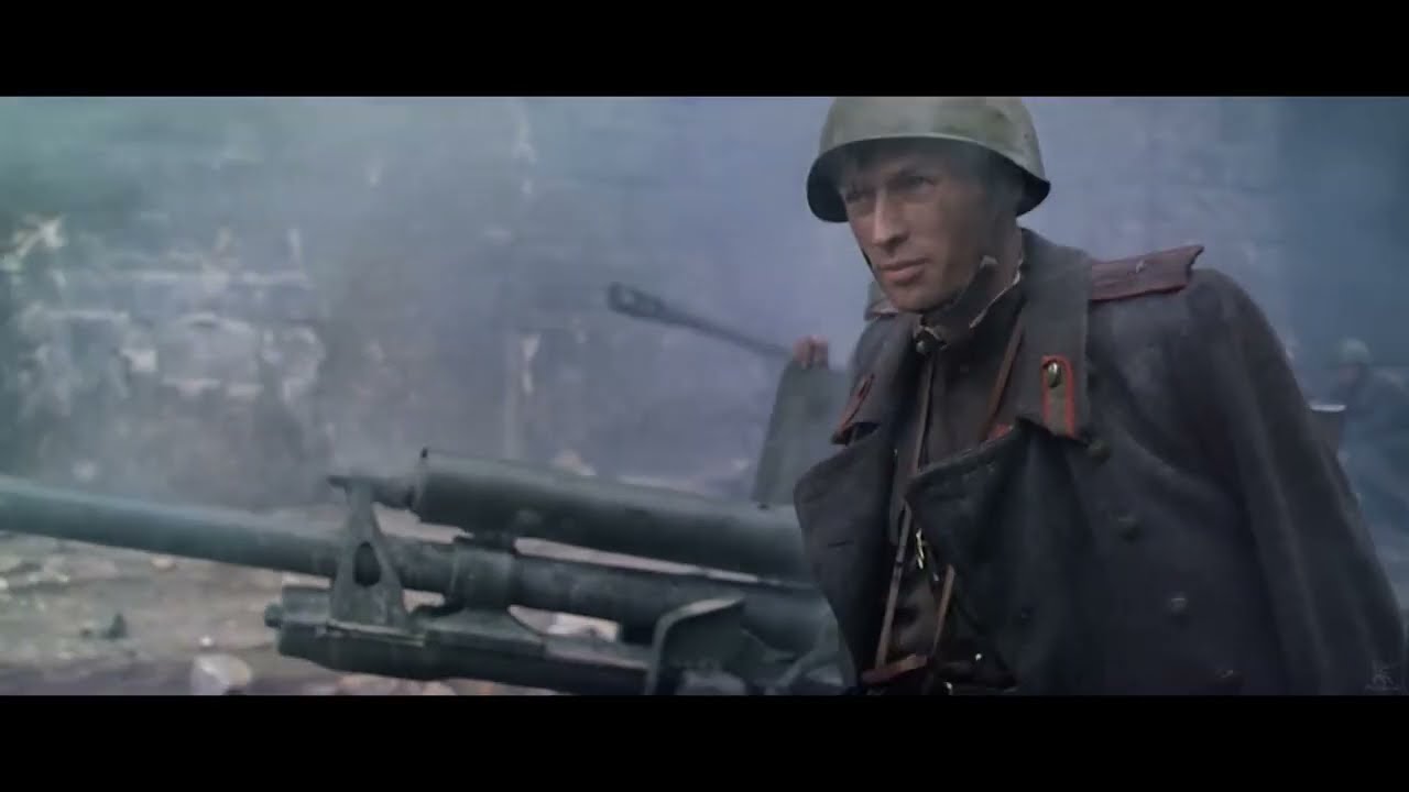 SABATON-Attero Dominatus(Music Video)