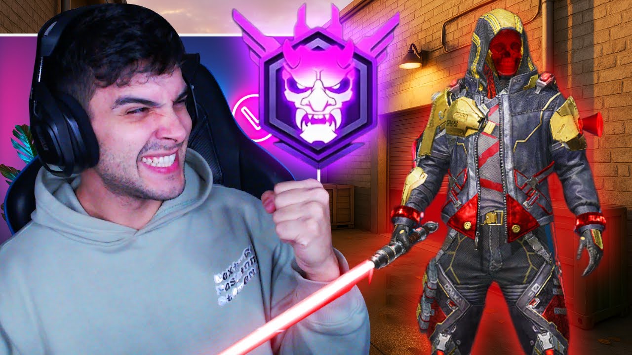 GASTÉ +4.500 DE ORO EN EL ETHAN ULTRA 💀… Y ASÍ FUE MI CAMINO A MAESTRO 🔥