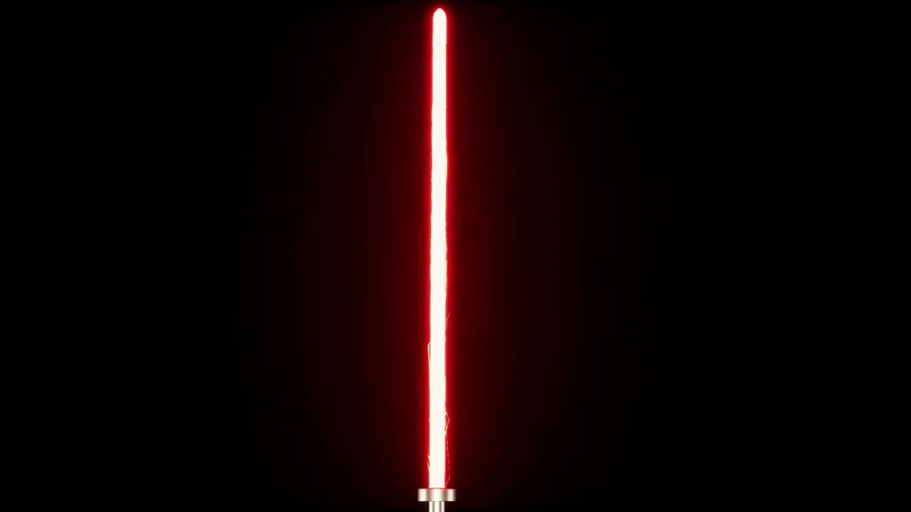 Lightsaber Sound Effect 1 Hour