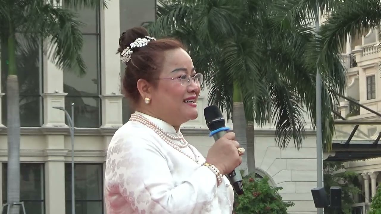 PHIÊN CHỢ QUÊ  10/01/2026   PHẦN 1