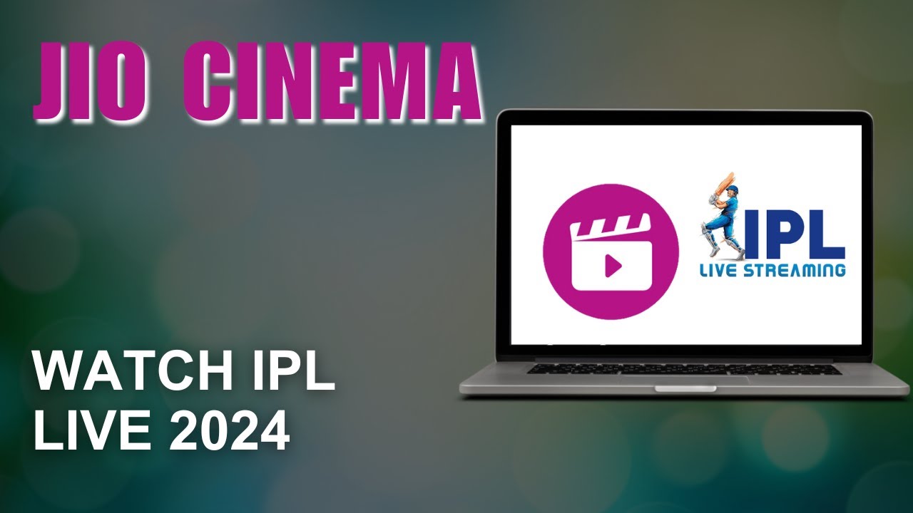 How to Watch Live IPL 2024 Matches for Free (Online & on TV)