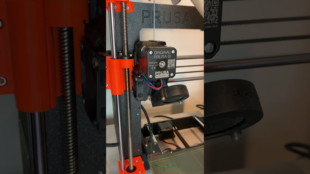How to Clean a Clogged 3D Printer Nozzle (Fast & Easy!)  #3dprinting #3dprinter #noclogger
