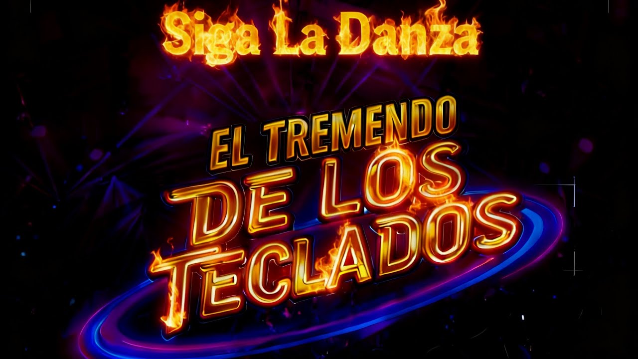 Que Siga La Danza En Vivo 2026