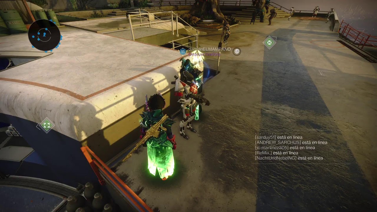🌟Destiny 2🌟 - 🫠 Ayudas y Actividades: 21 😉 Corty