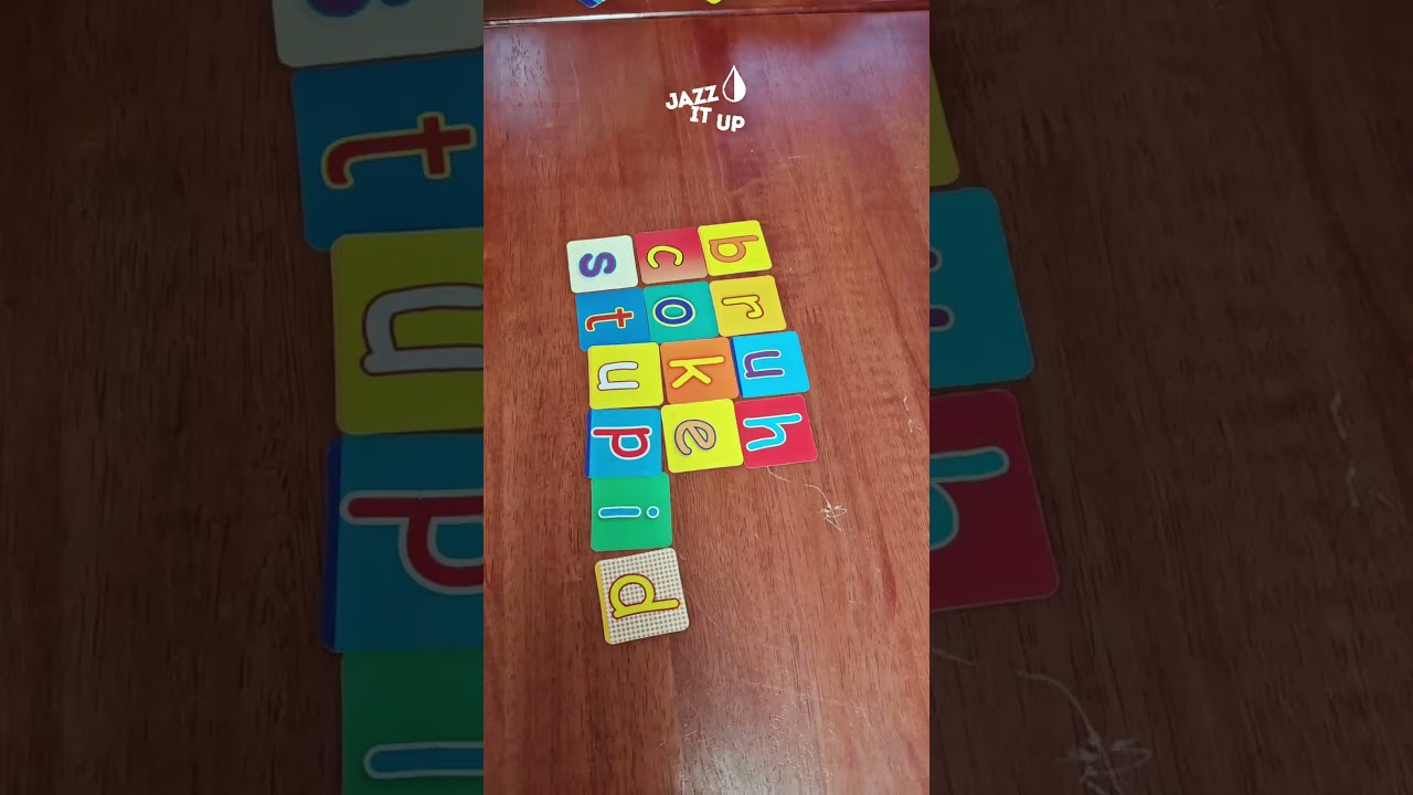 #jazzup #wordgame #schoollife #englishteacher ✨