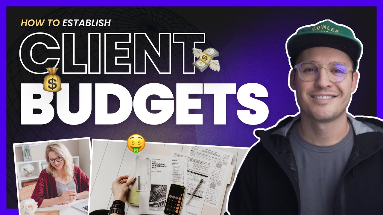 How to ask a Freelance Client for a Budget