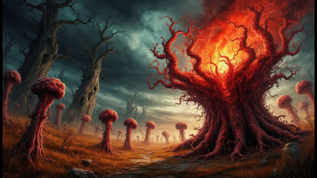 Голый крепдешин - Рецепторы невезения (cover Андрей Миронов - Остров невезения) [Suno Ai]