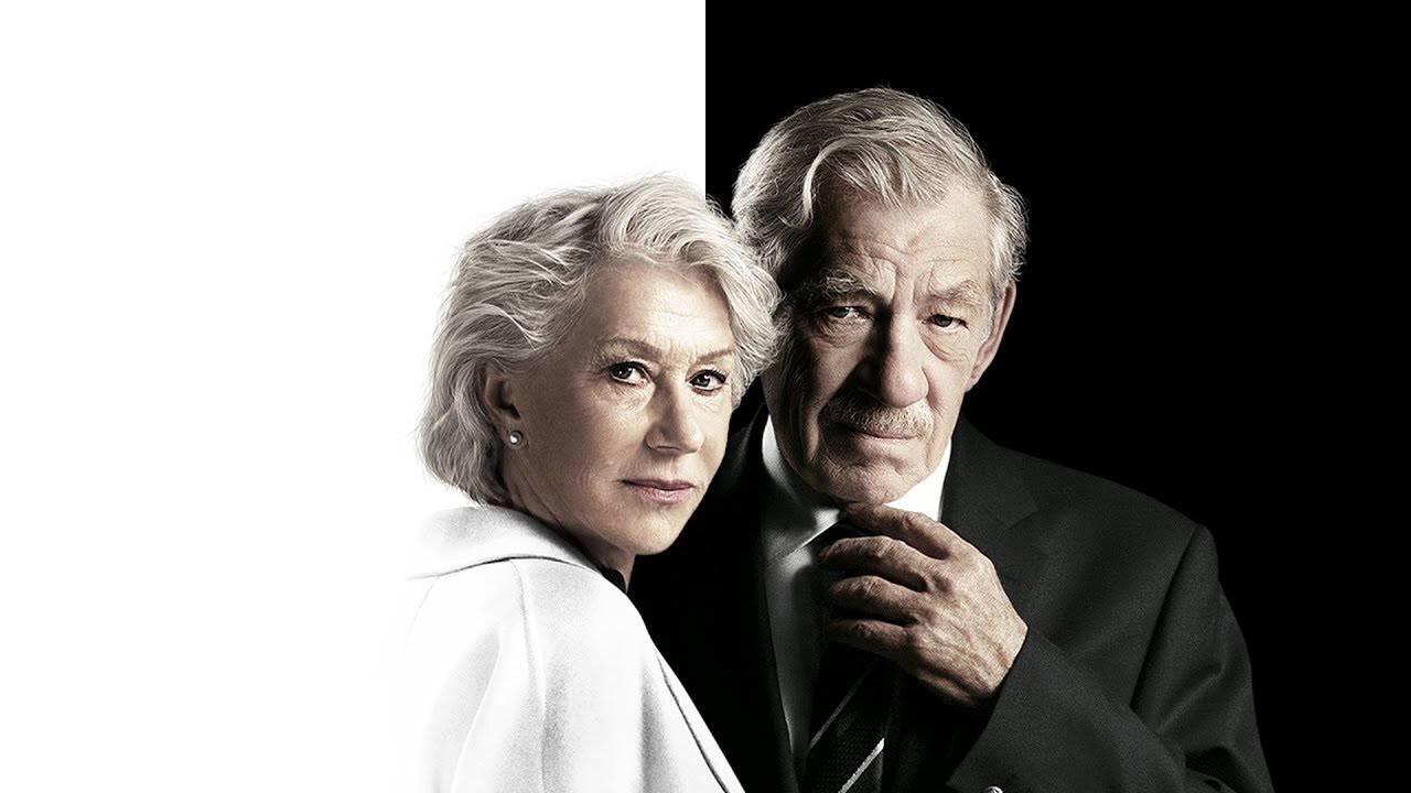 L'INGANNO PERFETTO - Trailer Ufficiale Italiano - Dal 5 Dicembre 2019 al Cinema