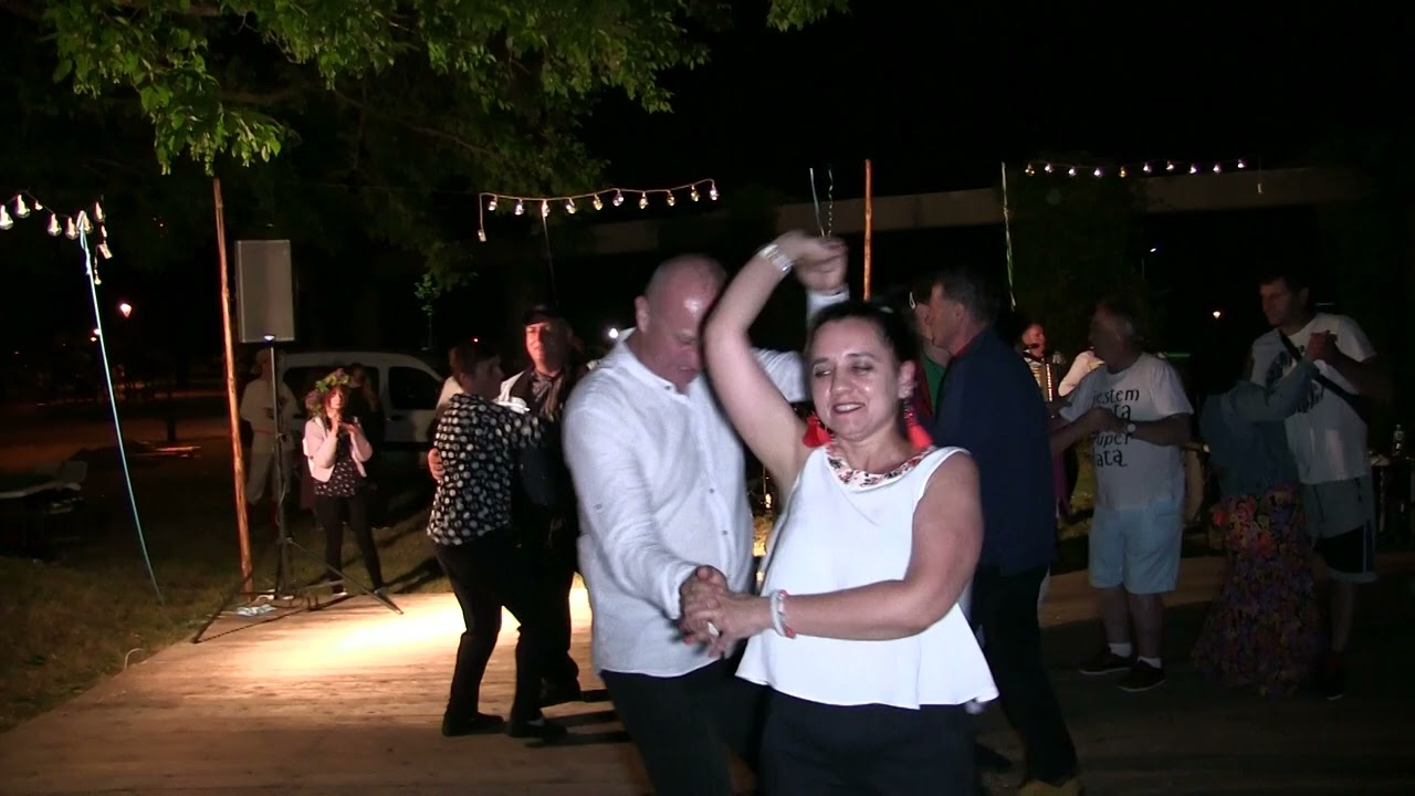 Kapela ,, SAMI SWOI '' z BOGORI