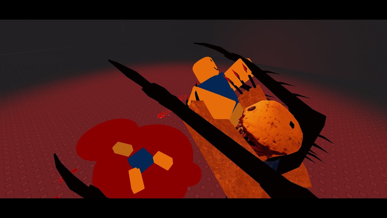 I beat Resident Massacure Night 1 for the first time