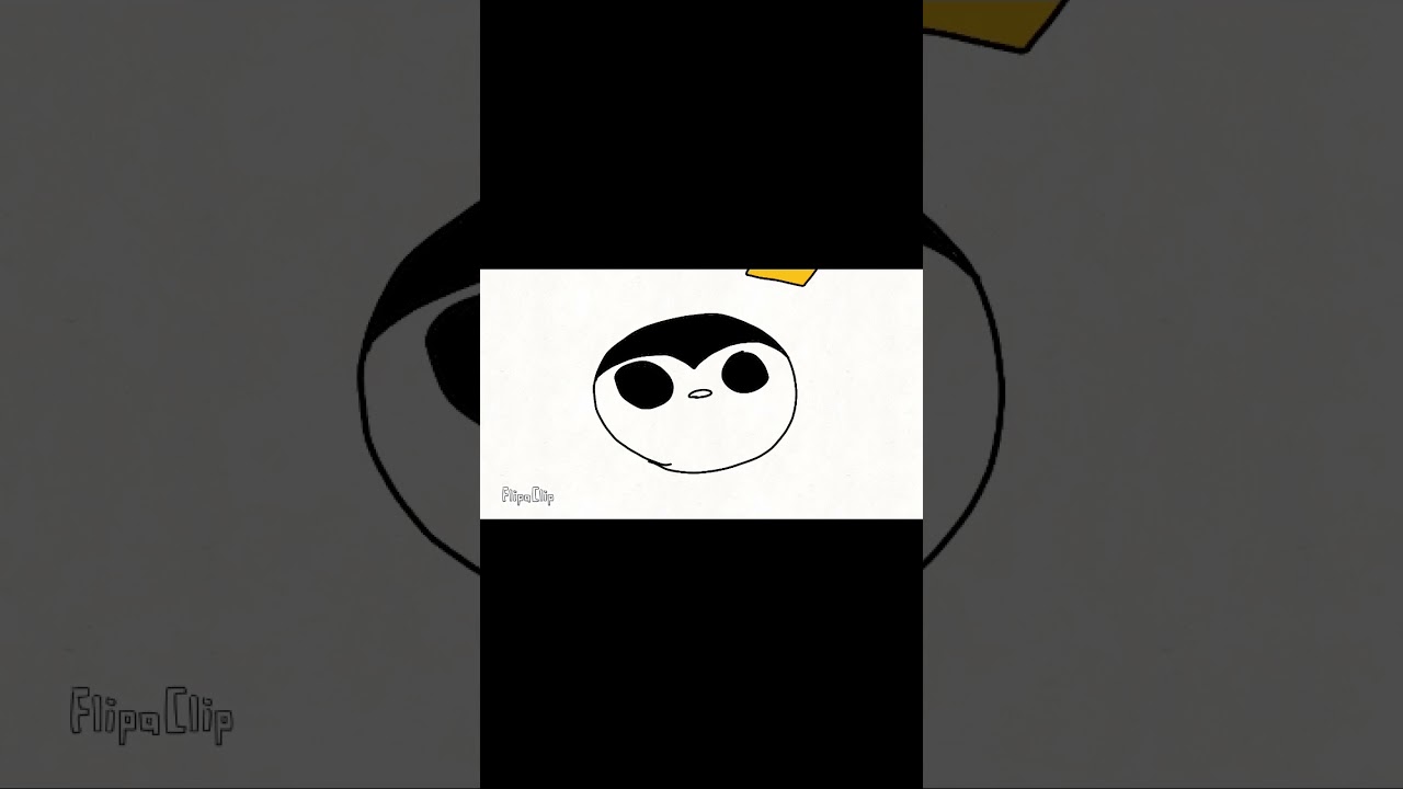 Penguin king gamer intro (I made it)