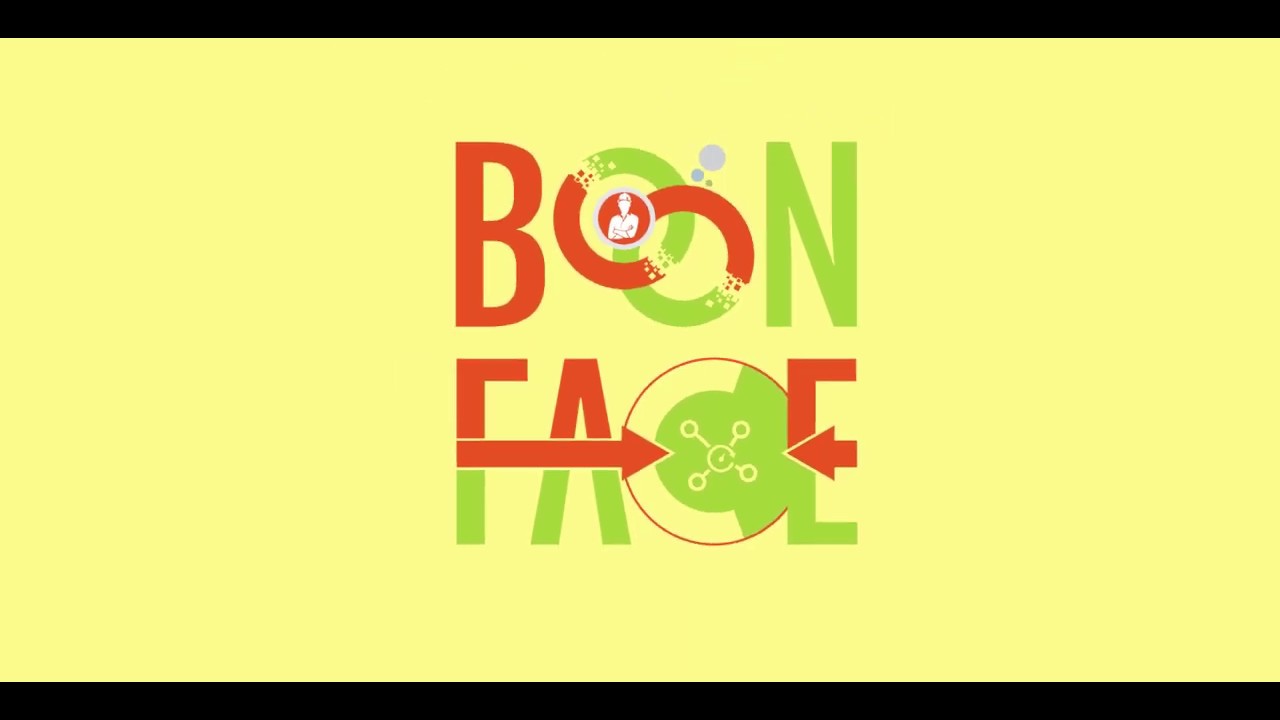 Boon Face Part 1