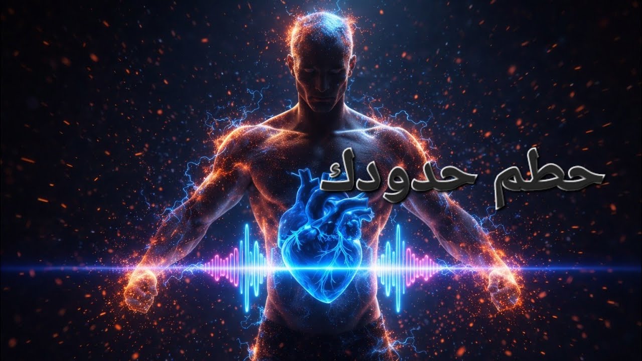 هذه موسيقى ستشعر بها في كل عظمك