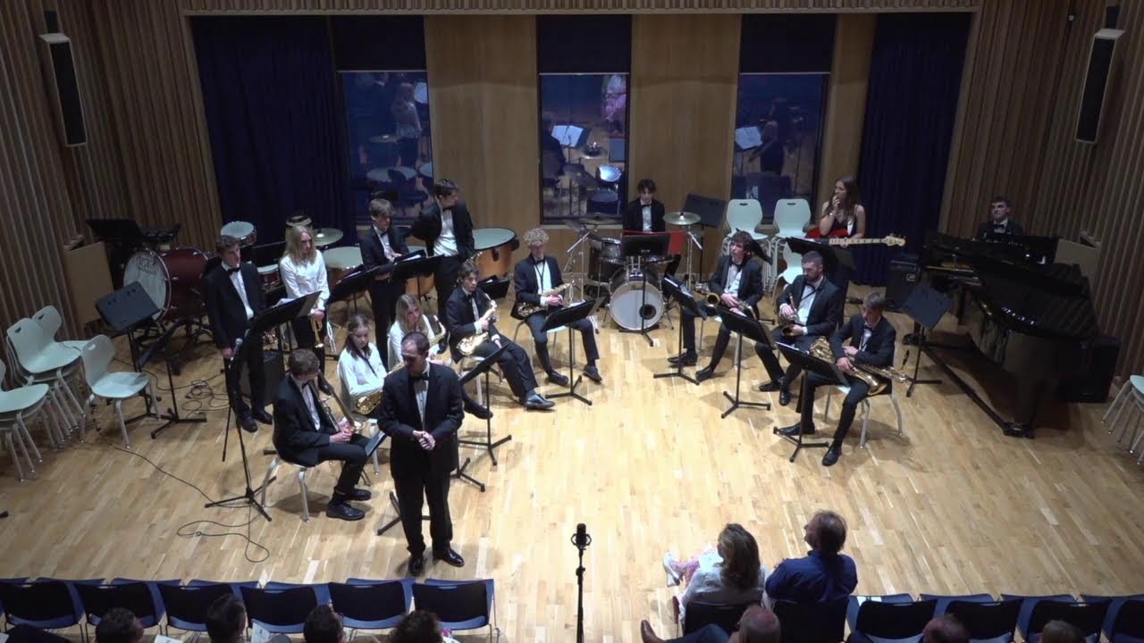 King's Bruton Summer Concert 2022 - Livestream