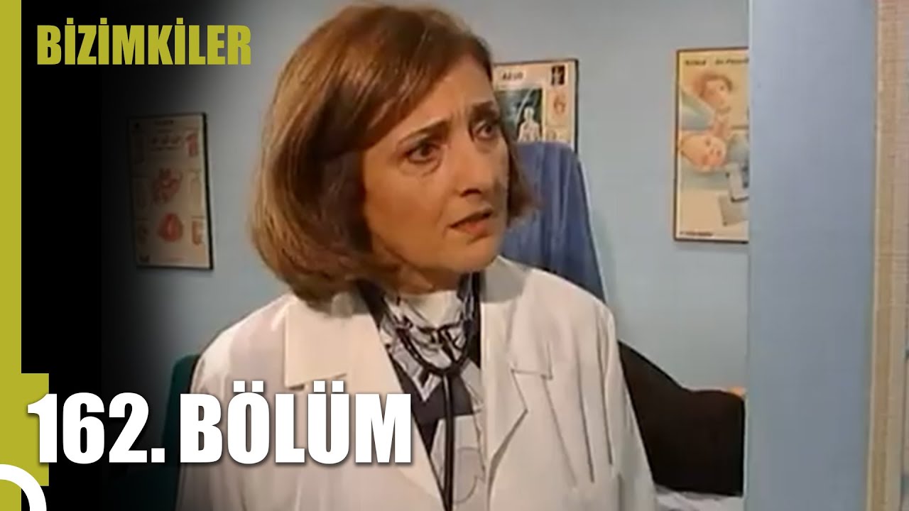 Bizimkiler 162. Bölüm | Tek Parça