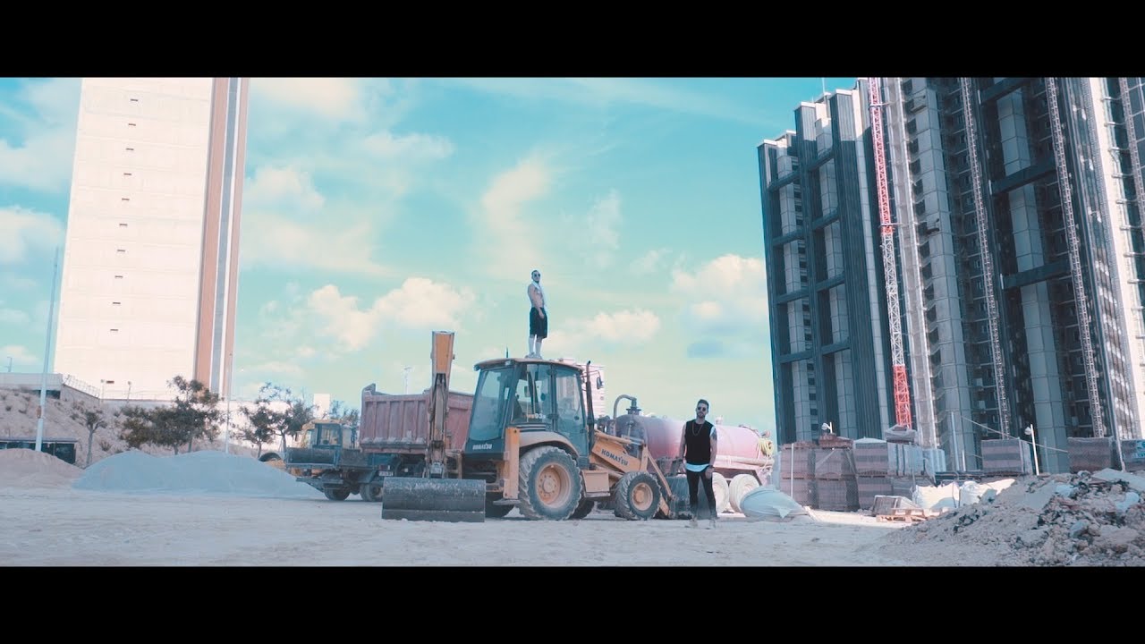 White Cix - Stephen Curry ft Simón Leo