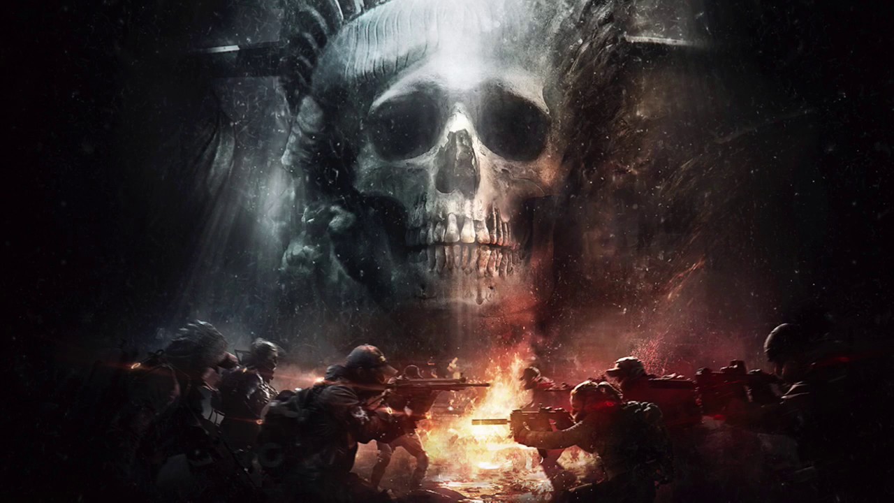The Division: Last Stand Loading Screen Music