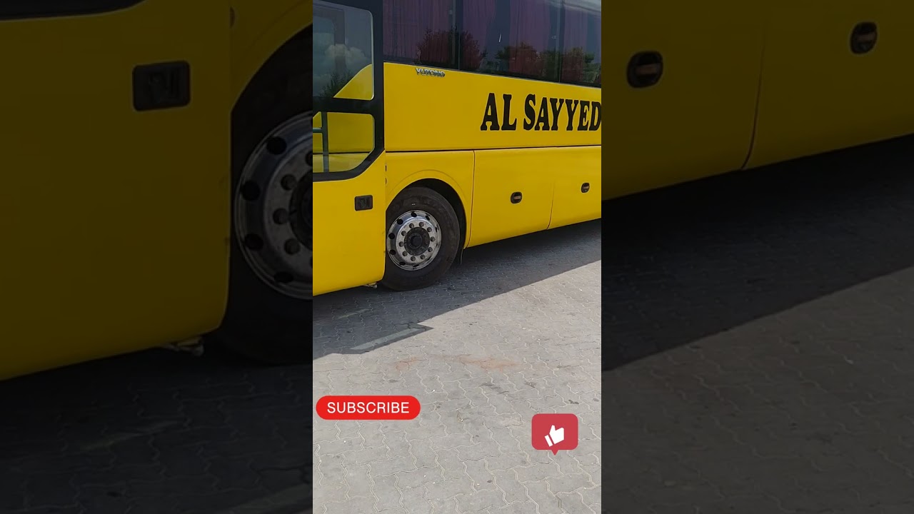 Alsyed bus service | Jhang to rawalpindi bus | Jhang to rawalpindi express #ytshorts #trending