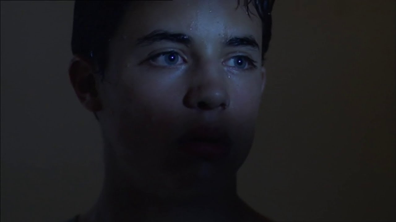 Kyle's suicide (Movie clip) 