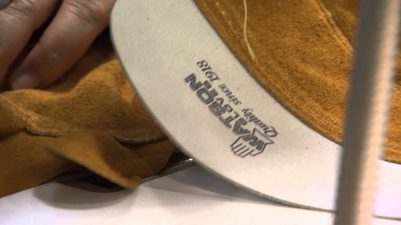 BC PEOPLE WATSON GLOVES