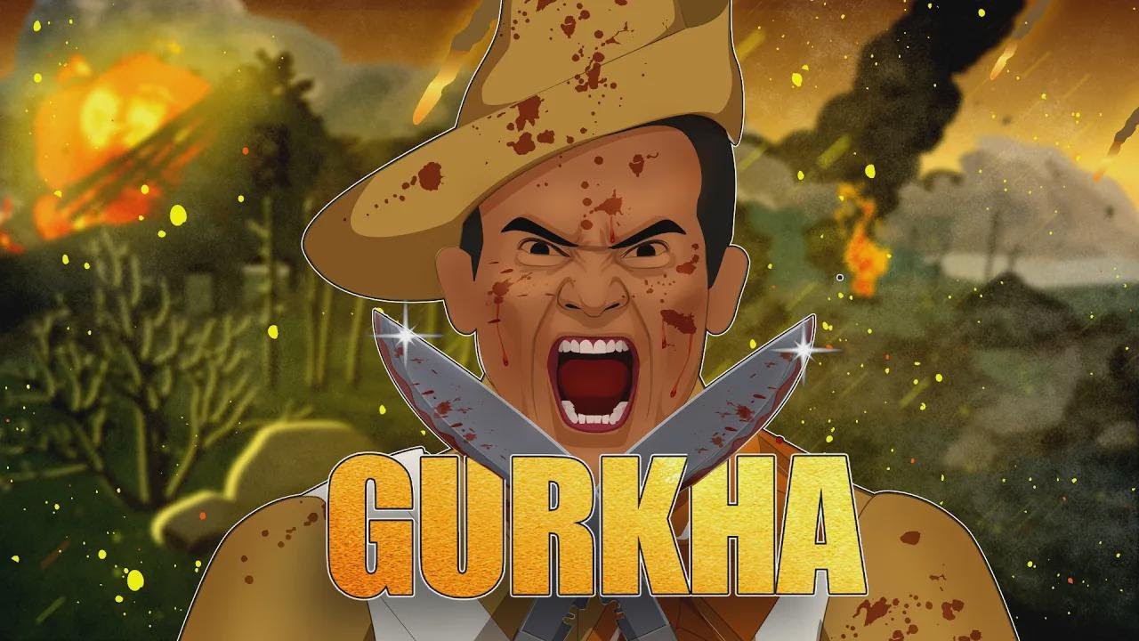 Gurkhas : Pourquoi sont-ils les guerriers les plus redoutables du monde ?