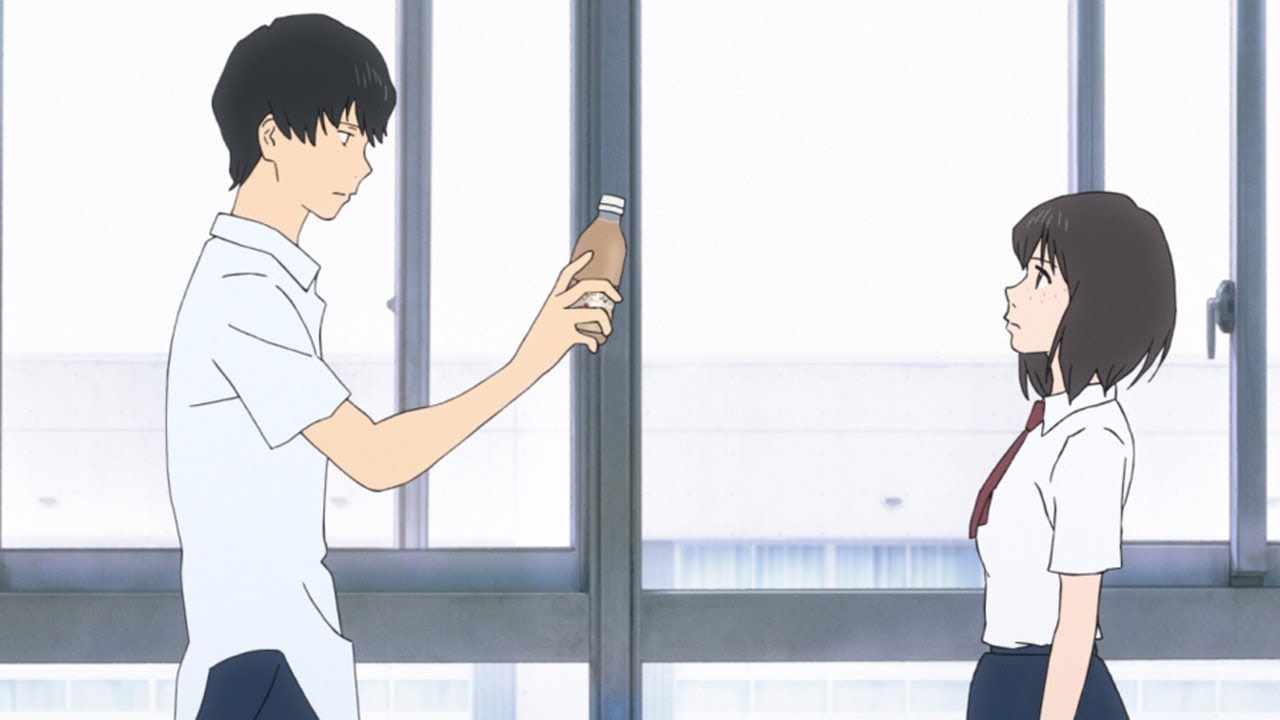 竜とそばかすの姫×クラフトボス コラボCM公開　一夜限りのスペシャルVerも！　「すずとクラフトのボス」編