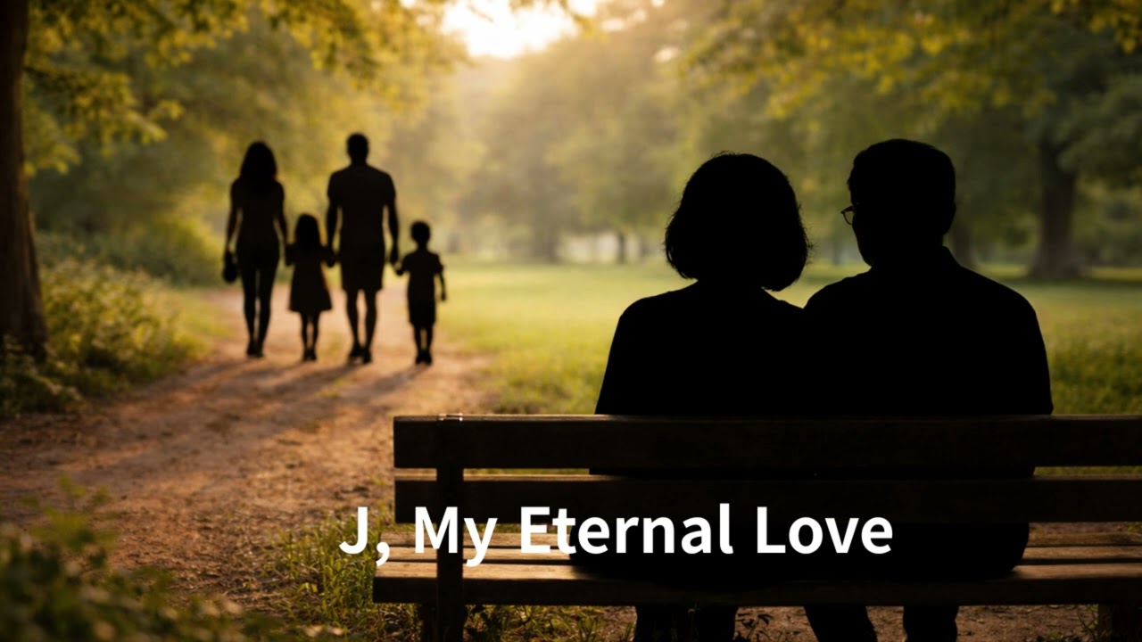 J, My Eternal Love