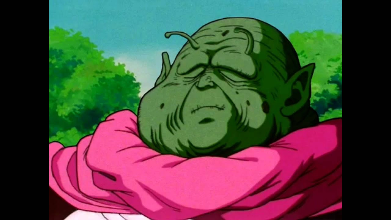 Lord Guru's Death (TFS)