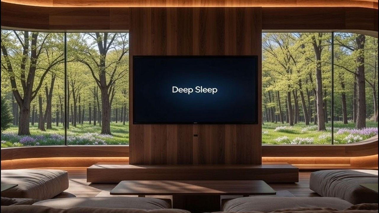 Sleep With Me Radio 🌙 24/7 Lofi + Rain Sounds for Deep Sleep & Relaxation