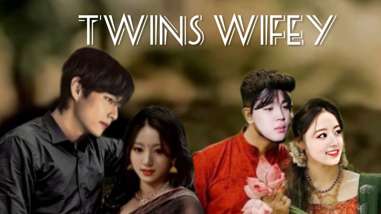 Twins wifey ❤ oneshot ff Taekook Jikook malayalam  read description #taekook #Jikook #namjin #sope