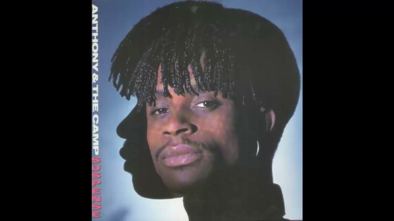 anthony feat. the camp - What I Like