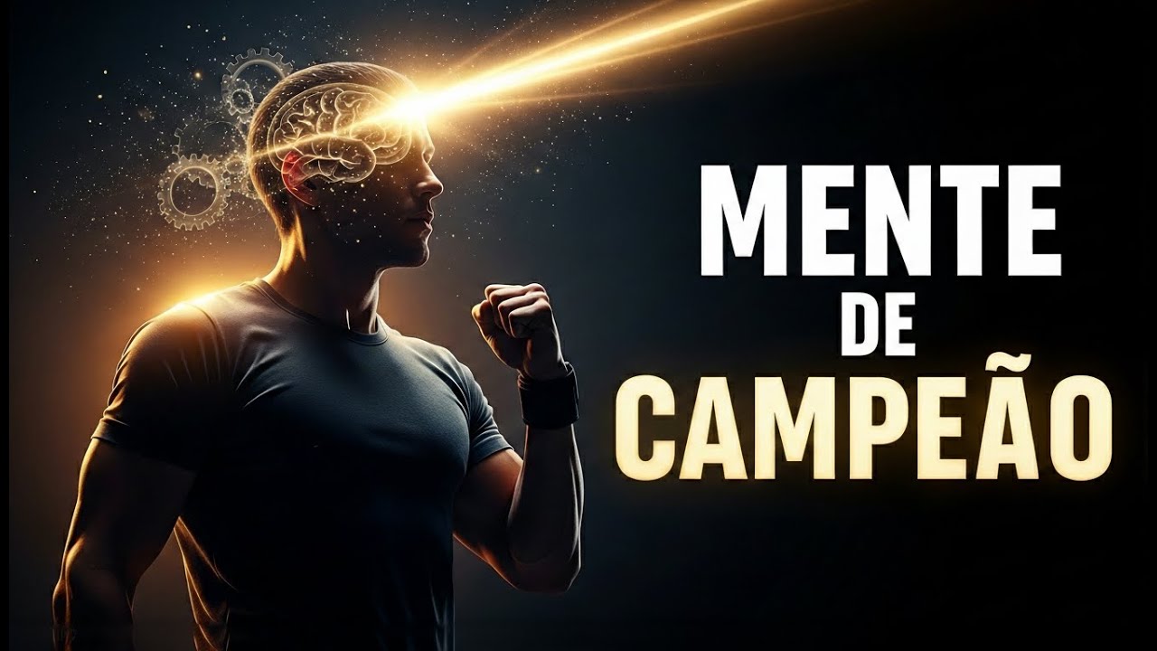 A Mente de Um Campeão (Eles Pensam Diferente)