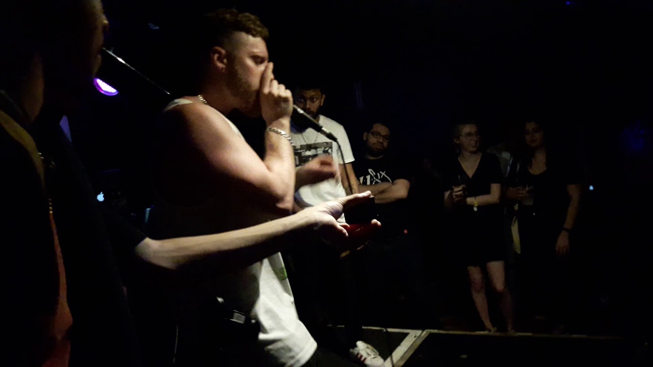 Kenny Urban! The Beatbox House Party (Part 10)