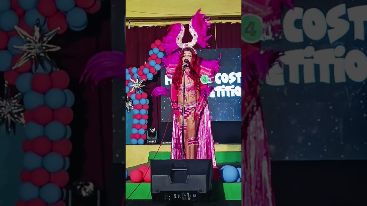 Miss gay PANGKALAWAKAN 2025 Brgy. Bata