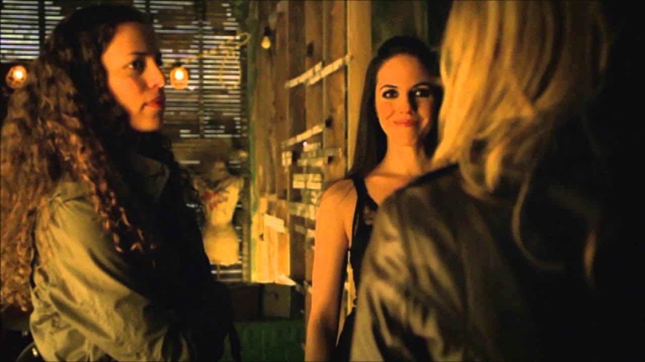 Doccubus - I want to be your Girlfriend - Bo & Lauren