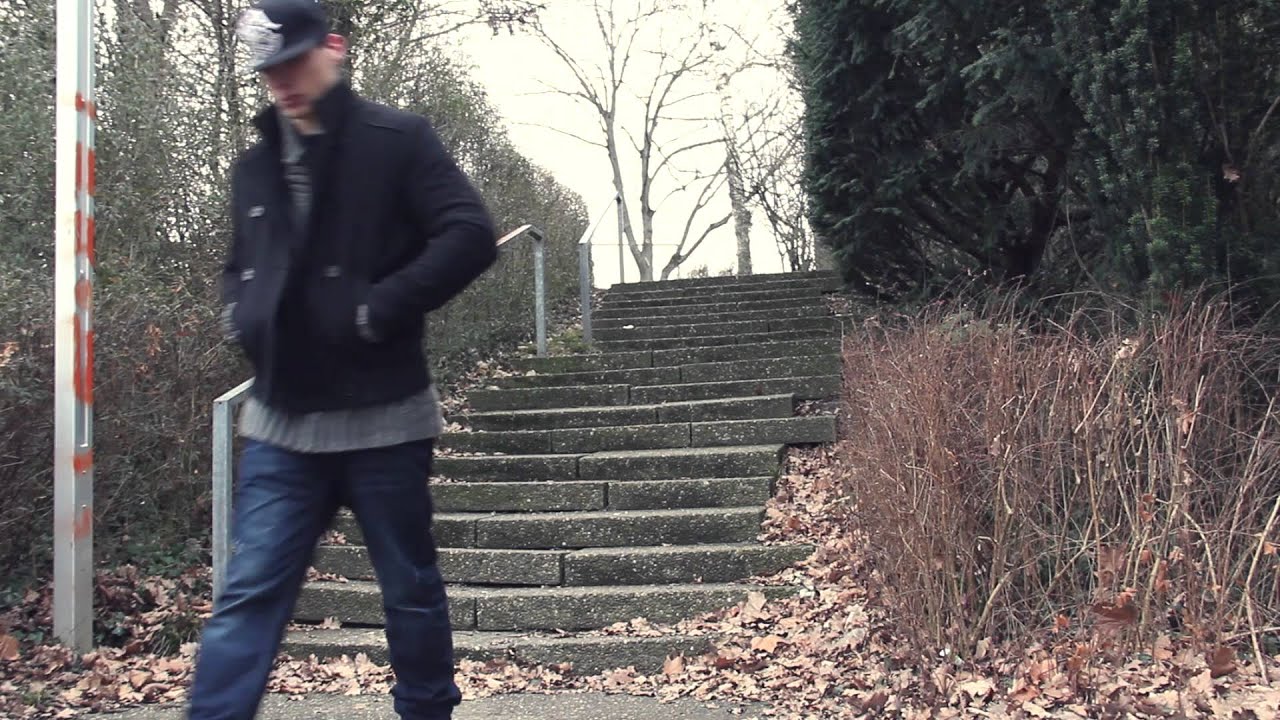 Gerre - Liebe [OFFICIAL HD VERSION]