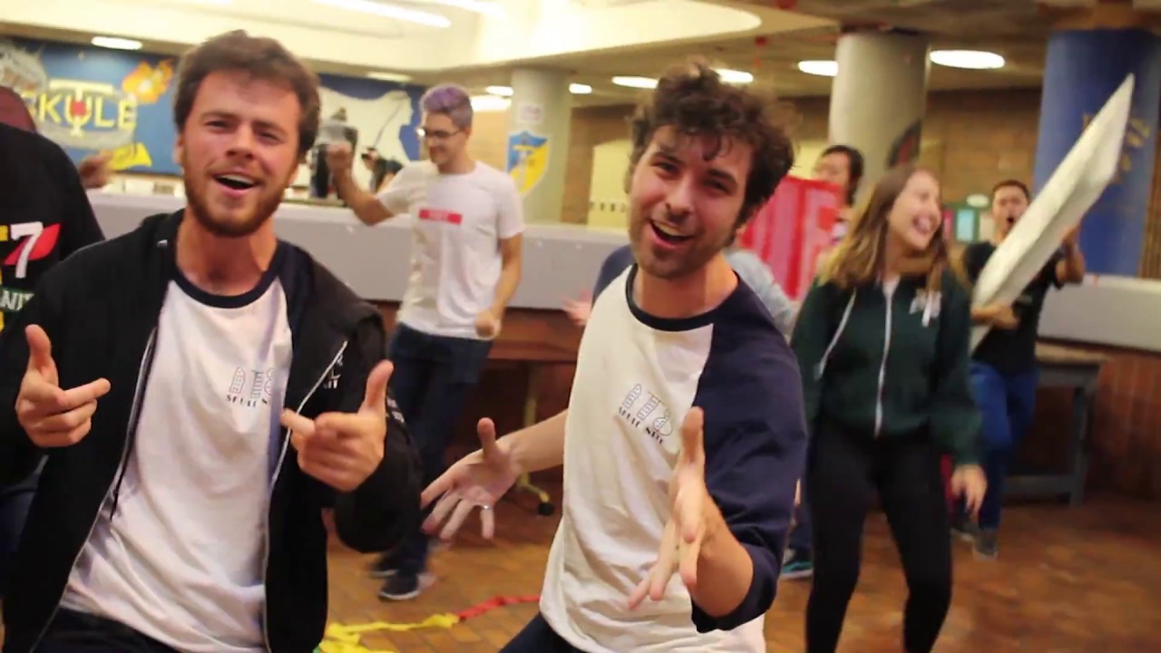 Skule Nite 1T9 - Promo Video