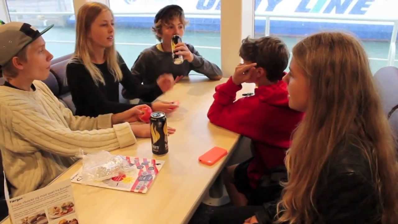 Bornholm 2013