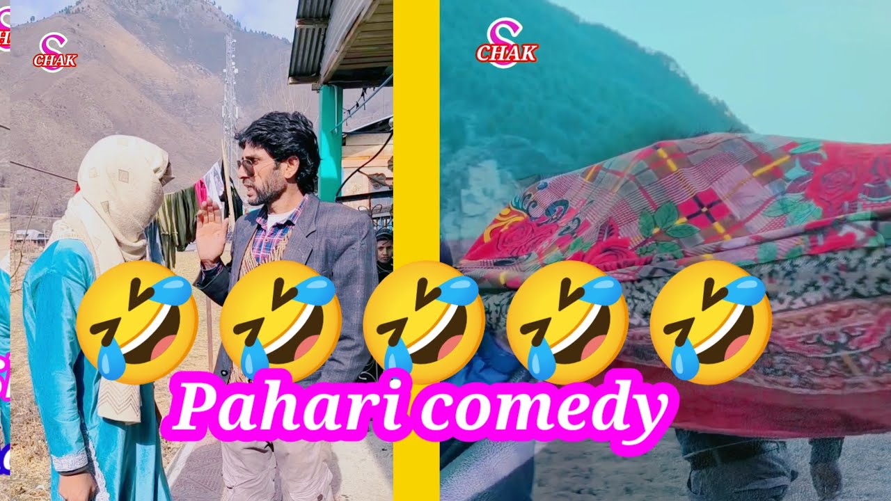 double comedy video 😘🤣😜👌//shamimchak